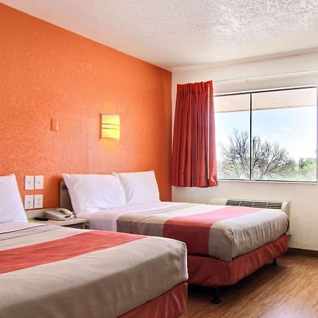 Motel 6-Bismarck, Nd Экстерьер фото
