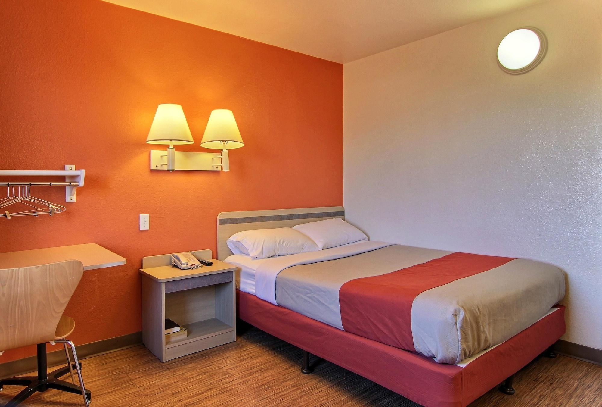 Motel 6-Bismarck, Nd Экстерьер фото