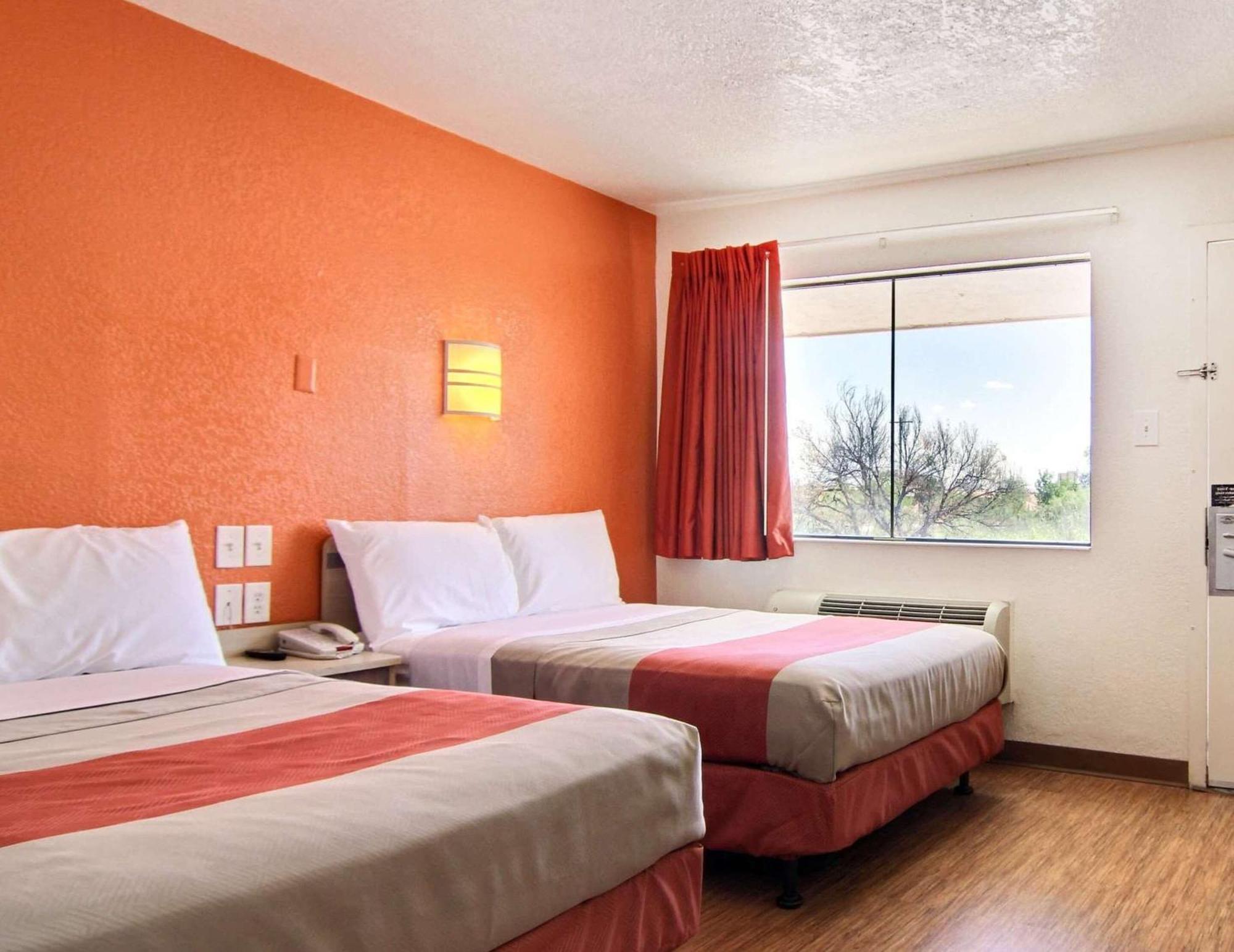 Motel 6-Bismarck, Nd Экстерьер фото