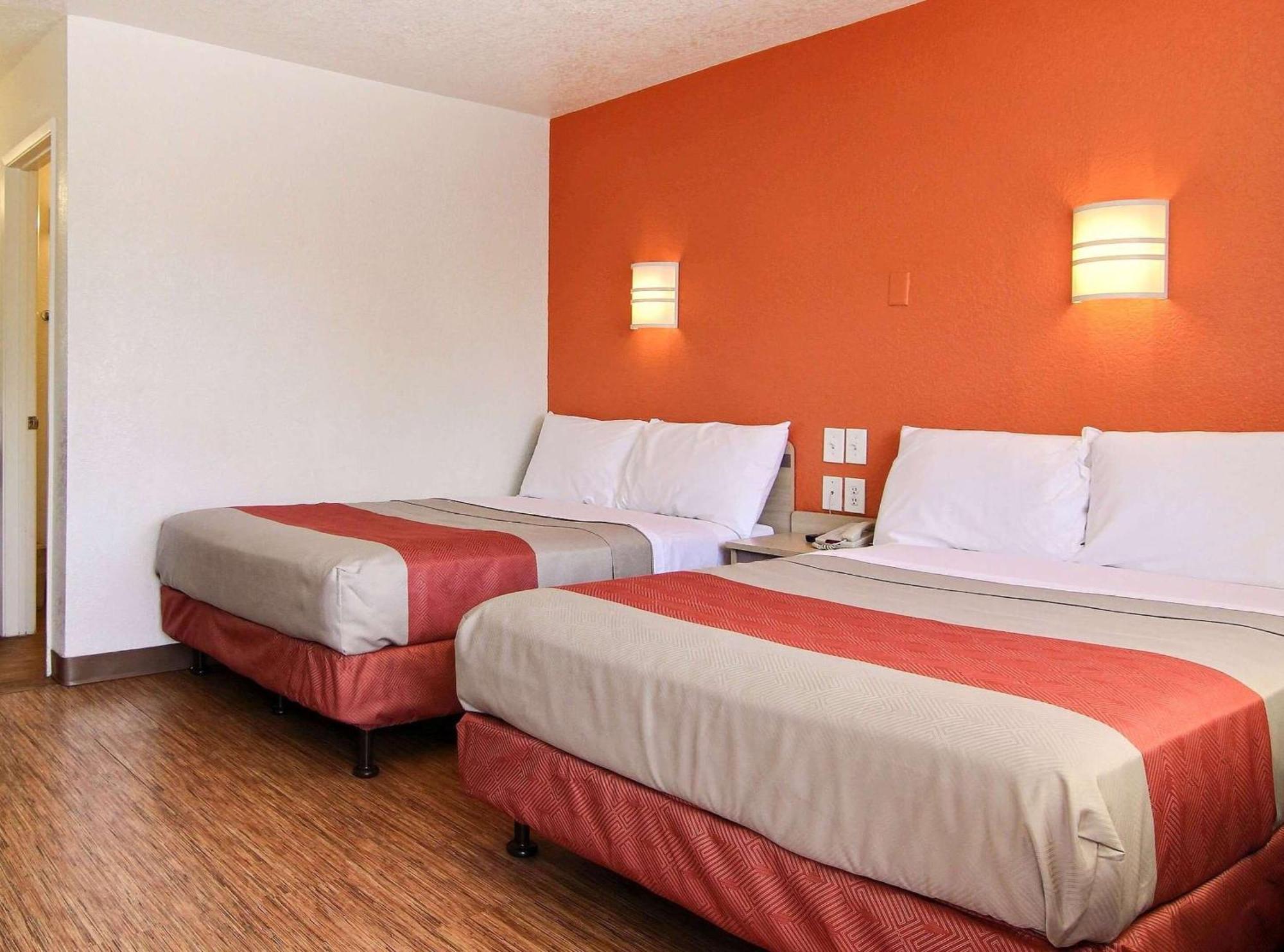 Motel 6-Bismarck, Nd Экстерьер фото
