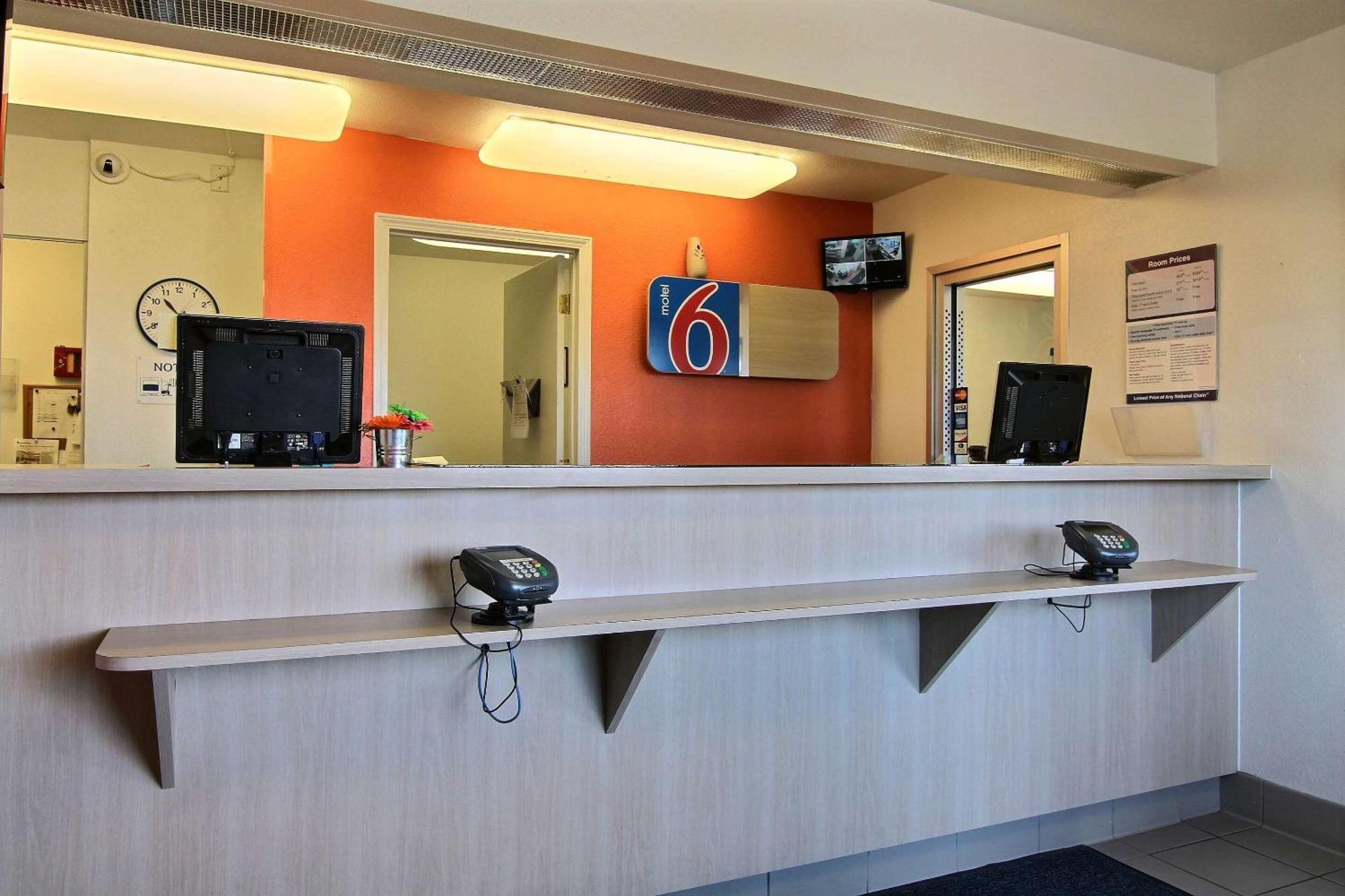 Motel 6-Bismarck, Nd Экстерьер фото
