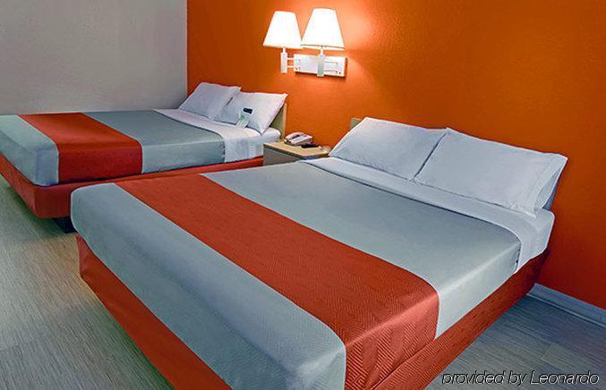 Motel 6-Bismarck, Nd Экстерьер фото