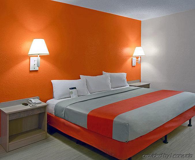 Motel 6-Bismarck, Nd Экстерьер фото